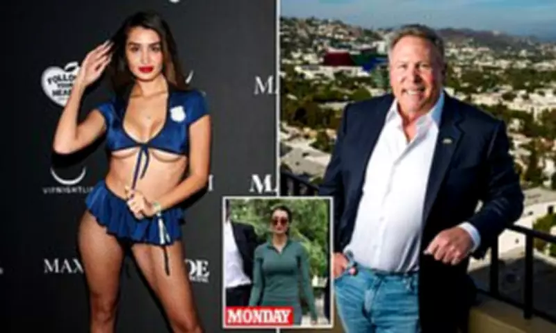 Billionaire's Wedding in Jeopardy as Model Faces Felony Charges and Ankle Monitor