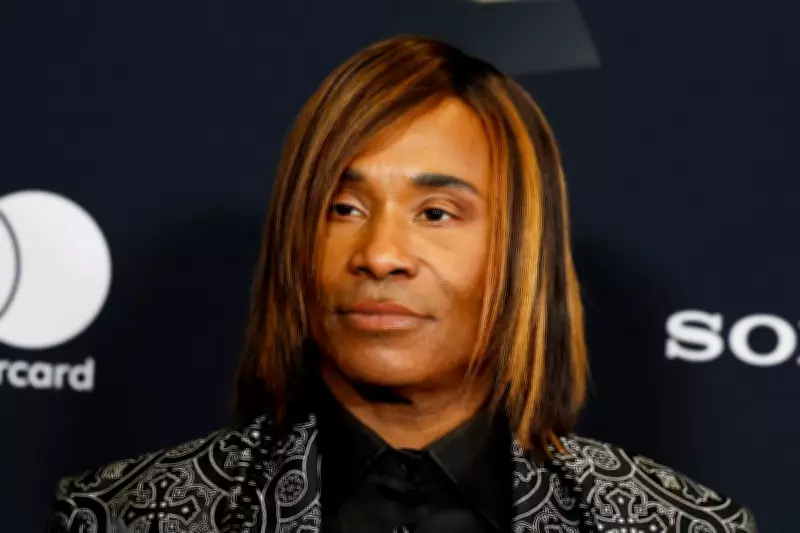 Billy Porter Says He's Not Welcome at Met Gala Since 2019