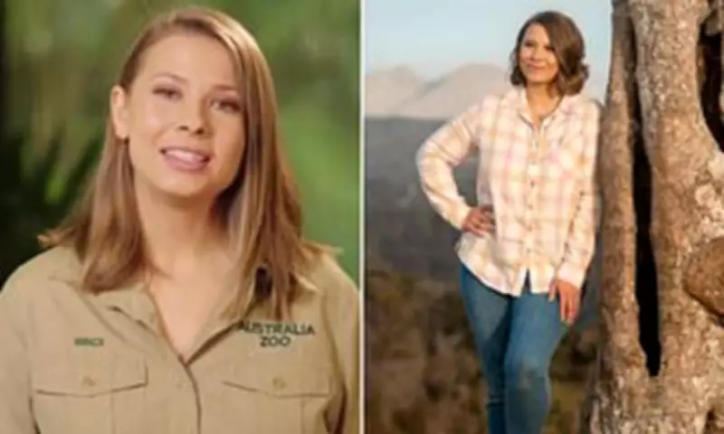Bindi Irwin Opens Up About Endometriosis Struggle and Self-Worth Battle