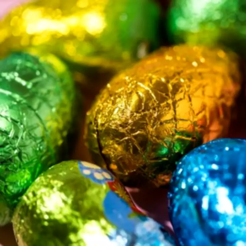 Binman's Easter Egg Recycling Warning: Avoid Bin Collection Disasters