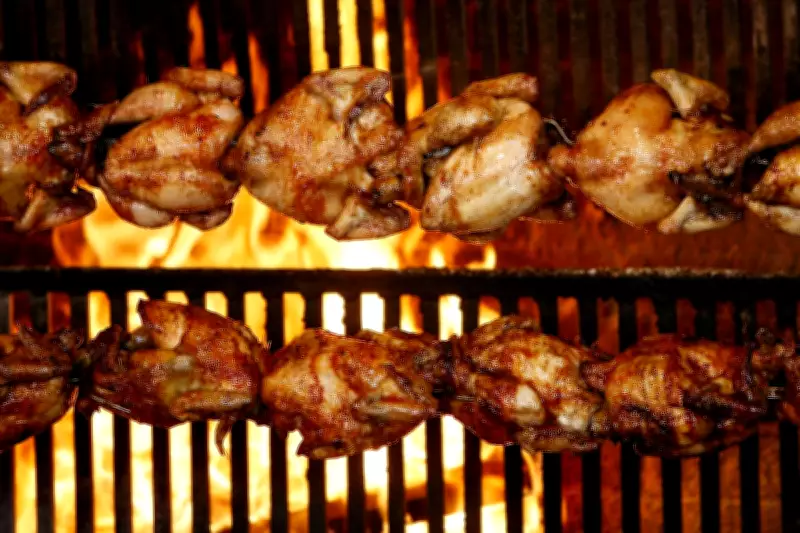 Bipartisan Bill Seeks SNAP Coverage for Rotisserie Chicken