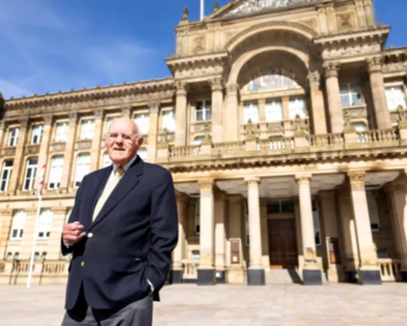 Birmingham Council Elections: A 'Coalition of Chaos' Looms as No Party Expected to Win Majority