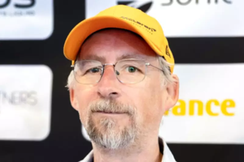 Bitcoin's Creator Unmasked? British Cryptographer Adam Back Named as Suspect