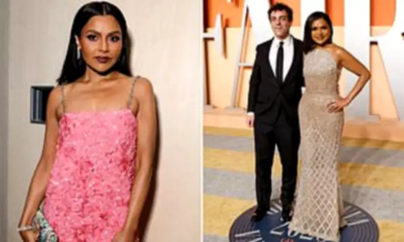 BJ Novak Shares Rare Comments About Mindy Kaling's Daughter