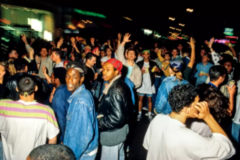 Black British Music Legends Share Their Defining Moments at V&A Exhibition
