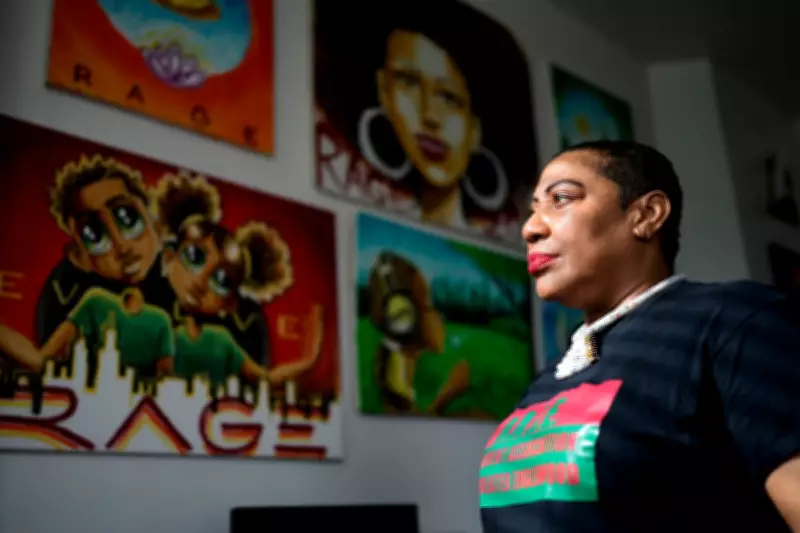 Black-Led Nonprofits See Short-Lived Funding Gains After 2020 Racial Reckoning