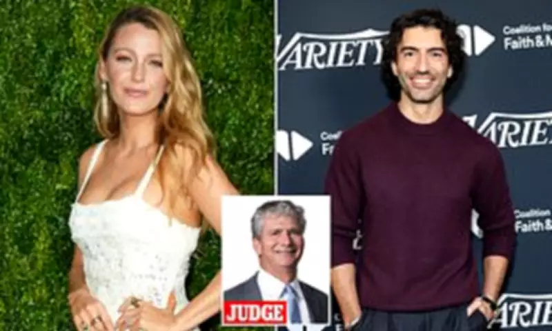 Blake Lively and Justin Baldoni Lawyers Called for Settlement Talks After Judge Dismisses Key Claims