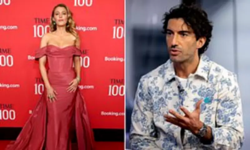 Blake Lively and Justin Baldoni Legal Battle Continues as Settlement Talks Fail