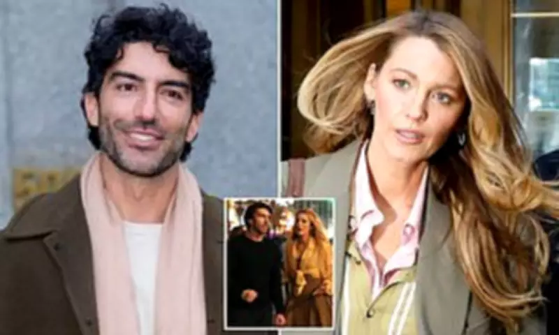 Blake Lively and Justin Baldoni's Legal Battle Over Weight Remarks Intensifies
