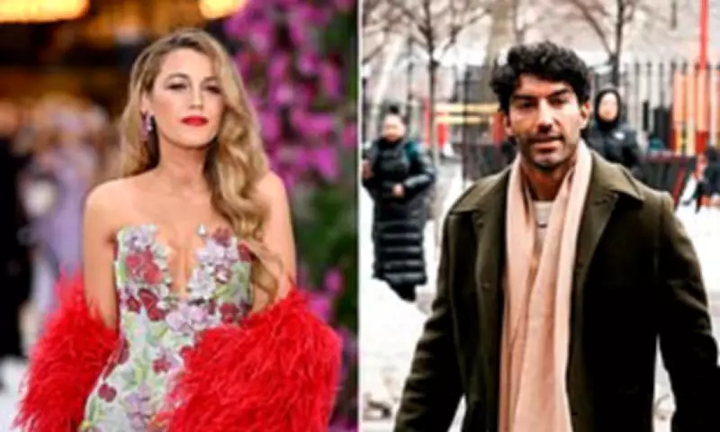 Blake Lively Presses On With 41-Witness Trial Despite Judge Dismissing Key Claims