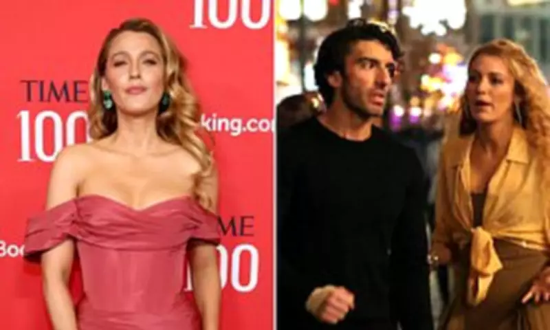 Blake Lively Seeks Up to $300M in Damages Over Reputational Harm Claims