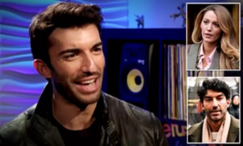 Blake Lively to Use Justin Baldoni's Britney Spears Hug Admission in Court