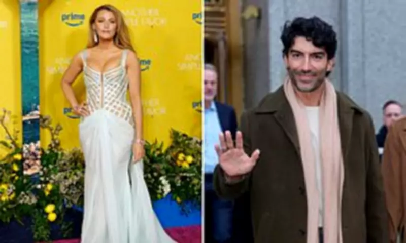 Blake Lively's Lawyers Demand Trial Testimony Details from Justin Baldoni
