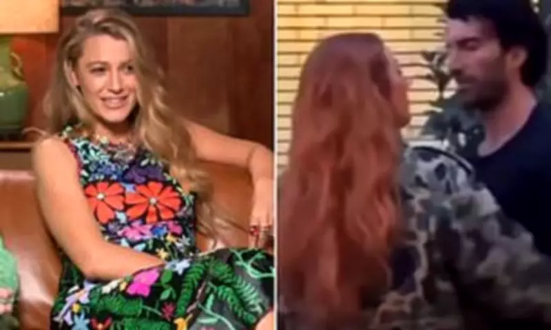 Blake Lively's Sexual Harassment Case Crumbles as Judge Dismisses Claims