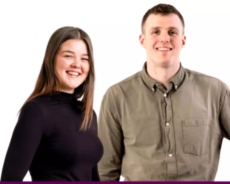 Blind Date: Abby and Charlie Share Their Evening