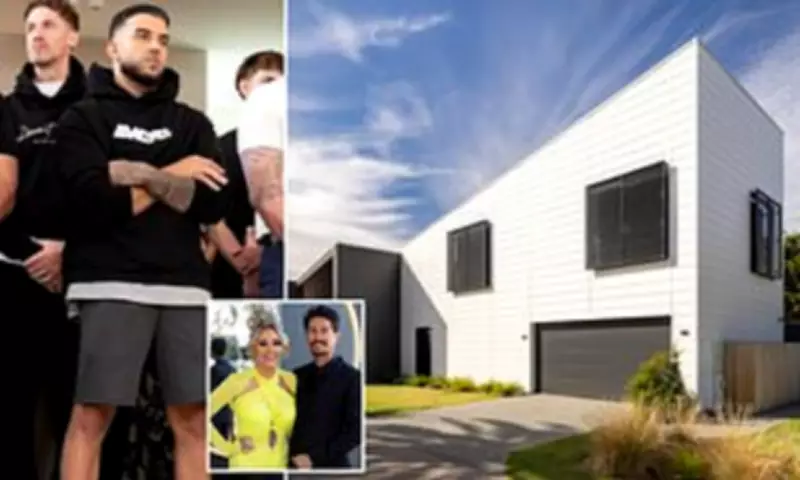 Block Home Sells for $750K Less Than Portelli Paid, Revealing Overpayment