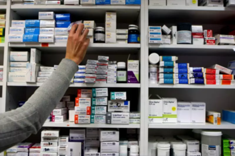 Blood Pressure Medication Recalled Over Dosage Error in Manufacturing