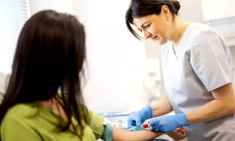 Blood Test Breakthrough Could Predict Dementia Risk Years Before Symptoms