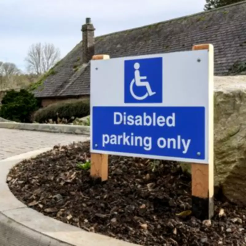 Blue Badge Myths Prevent Eligible Brits from Claiming Benefits