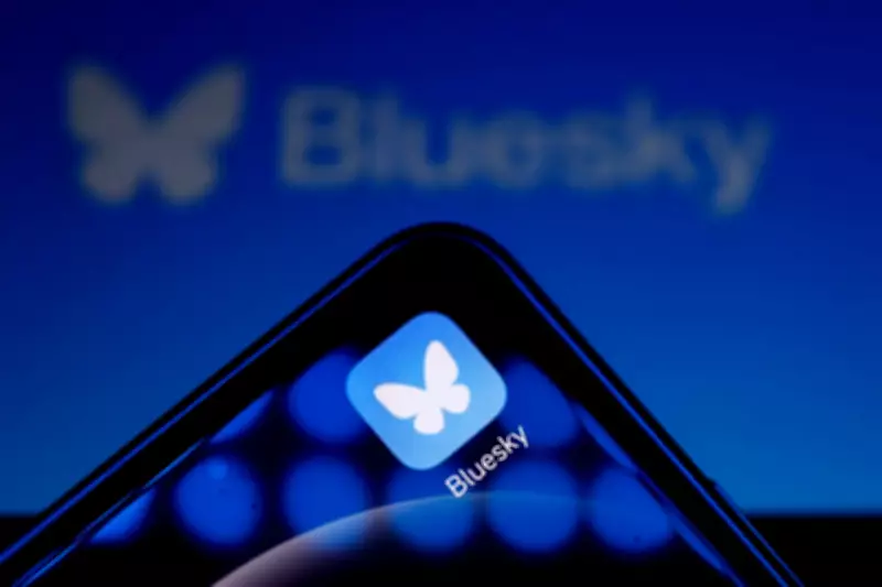 Bluesky Outage: Twitter Rival Faces Major Global Service Disruption