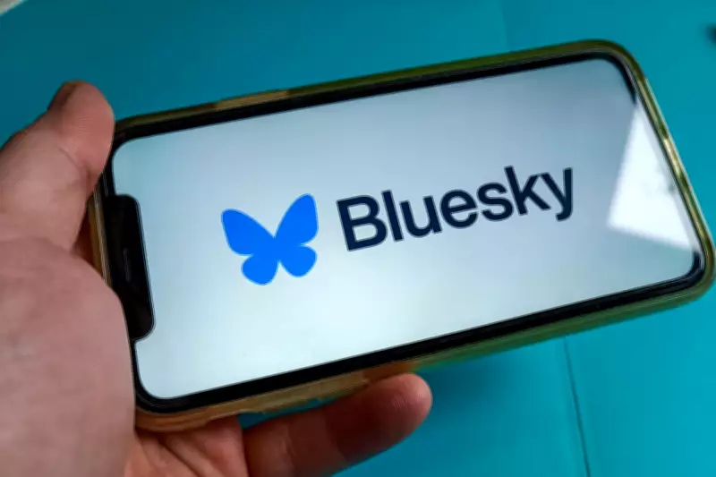 Bluesky Social Media Platform Hit by Major Global Outage
