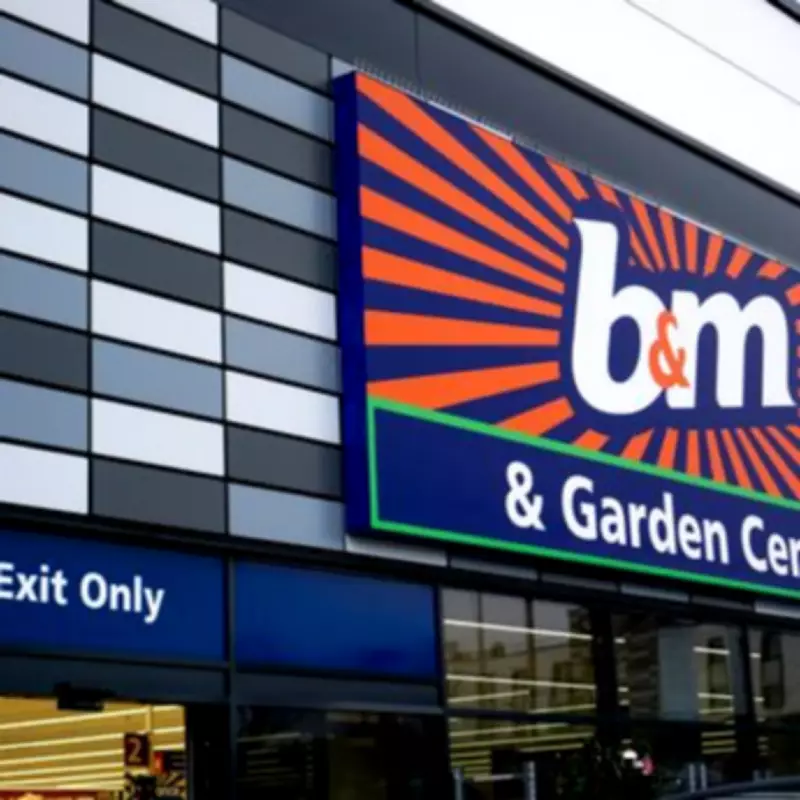B&M and Home Bargains Recall Chocolate Over Undeclared Allergen Risk