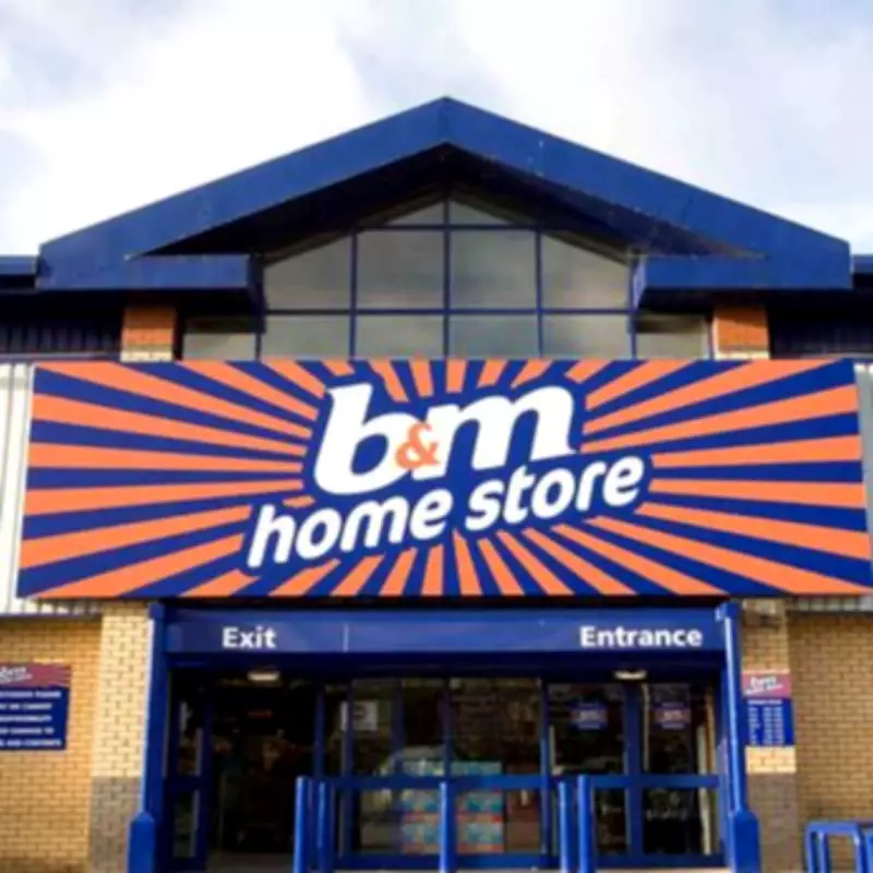 B&M Slashes £25 Garden Ice Bath to £15 in New Deal