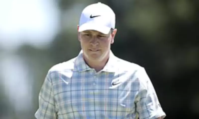 Bob MacIntyre Vows to Keep Fiery Temper on Golf Course Despite Masters Criticism