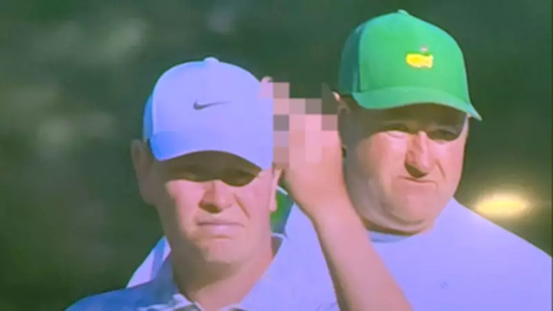 Bob MacIntyre's Masters Meltdown Explained After Injury and Augusta Controversy