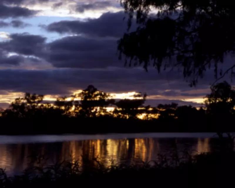 Body Discovered After Man Swept Away in Innamincka Outback Floodwaters