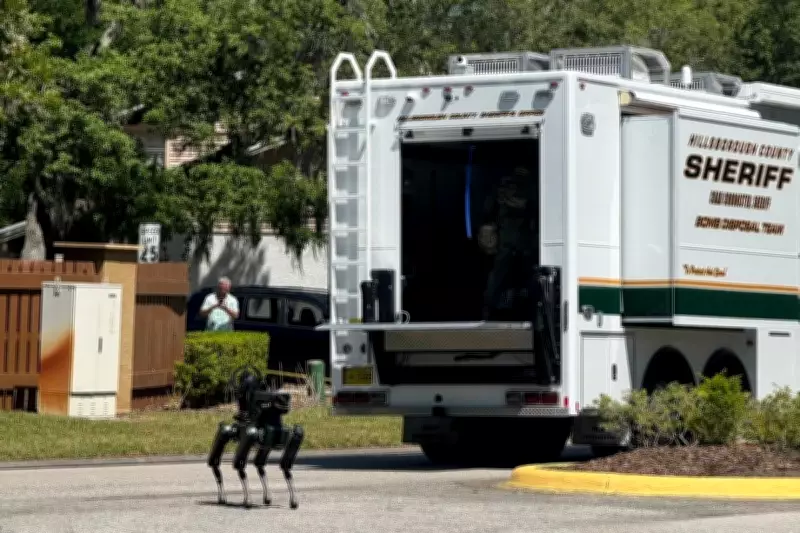 Body Found in Search for Two Missing USF Doctoral Students
