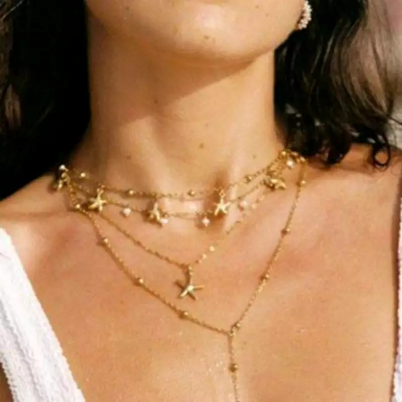 Bohomoon's £10 Jewellery Sale Offers Affordable Luxury for Spring Wardrobes