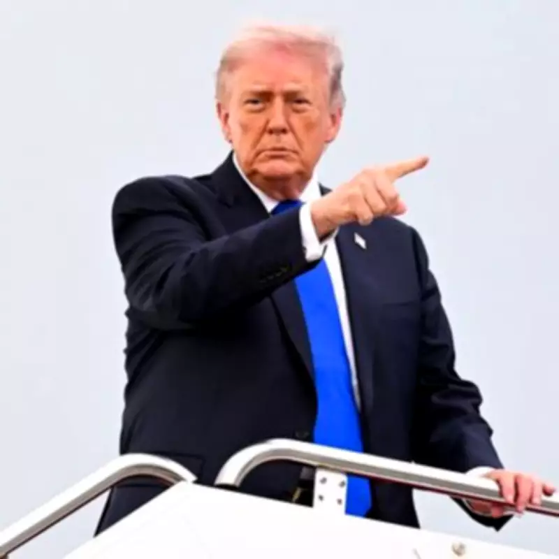 Bolton Advises Monarchies to Use State Visits to Manage Trump Tensions