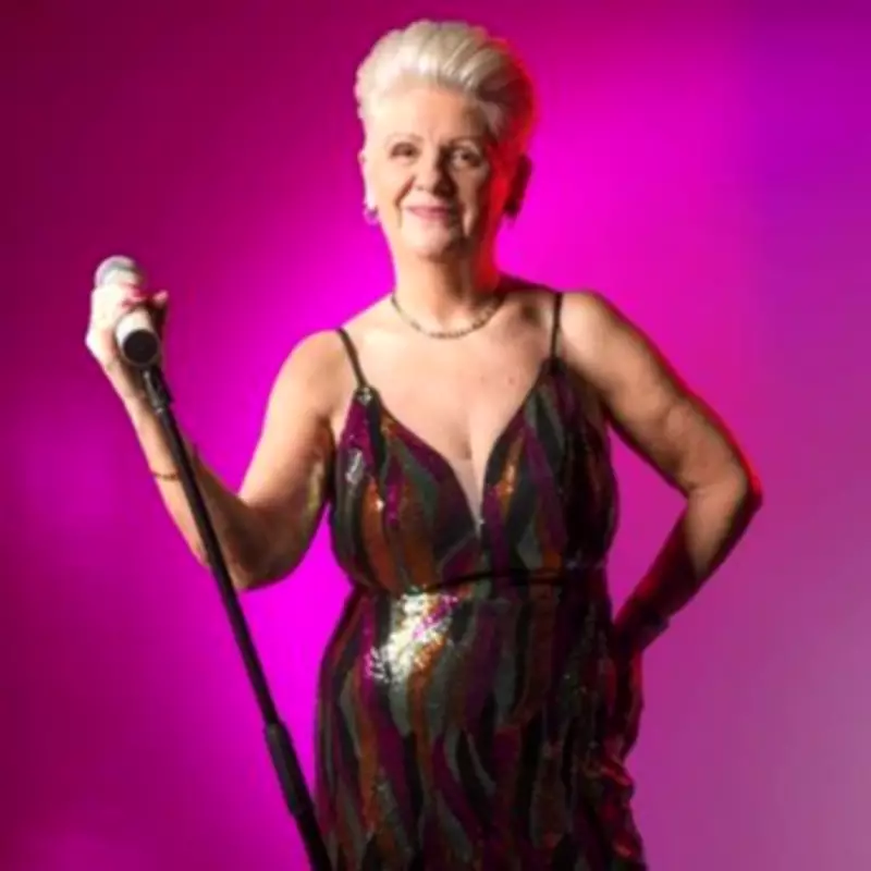 Bolton Gran, 63, Becomes Global Sensation with Freed From Desire Cover