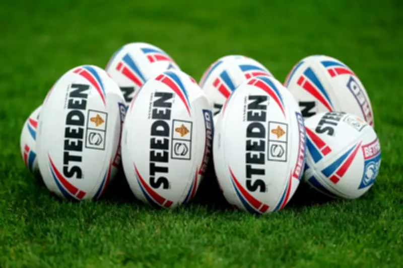 Bomb Squad Disrupts Championship Rugby Match Over Replica Grenade Discovery