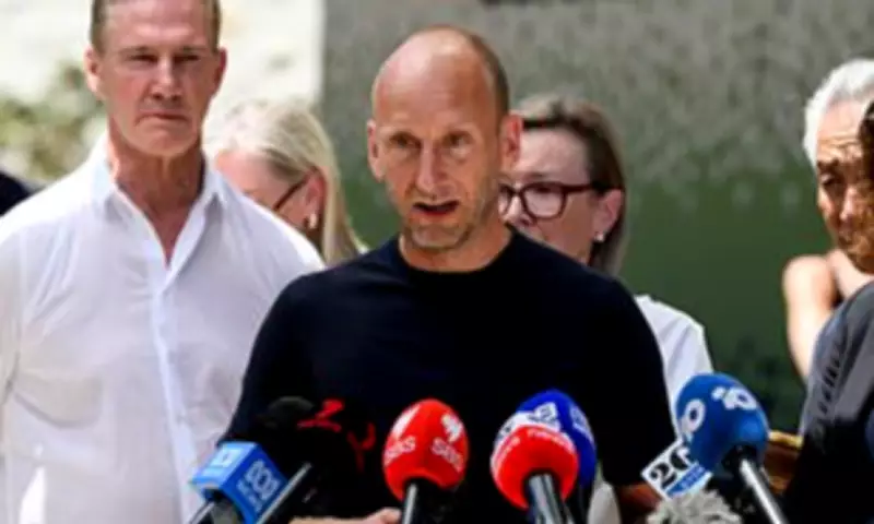 Bondi Junction Heroes Honoured: Bravery Awards for Eight in Sydney Stabbing Tragedy