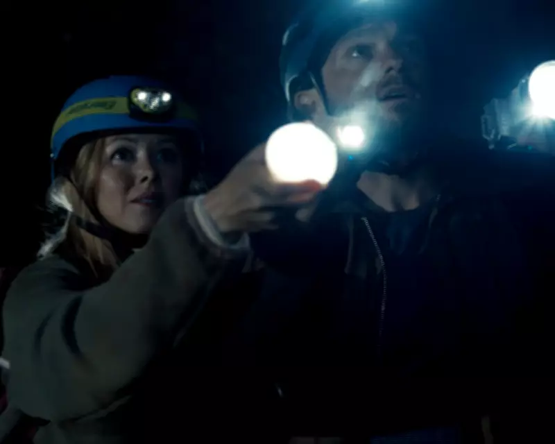 Bone Keeper Review: A Serviceable British Horror with Cave Critter Carnage