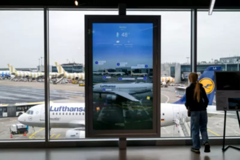 Booking.com Data Breach: Hackers May Have Stolen Holiday Details