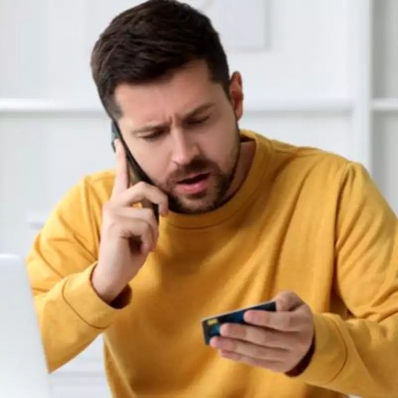 Booking.com Data Breach: Urgent Warning for Holidaymakers Over Online Reservations