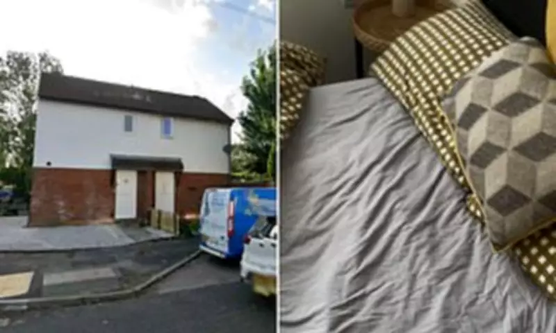 Booking.com Nightmare: Mother's Day Getaway Ruined by Filthy Rental Property