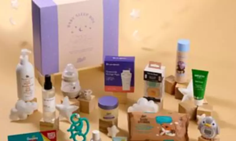 Boots Baby Sleep Box Sells Over 100 Units in One Day as Parents Hail Bargain