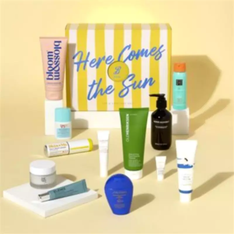 Boots Shoppers Rush for £4.59 Skincare Deals in £55 Beauty Box Launch