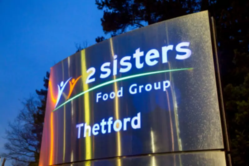 Boparan Holdings 'cautiously optimistic' despite Middle East conflict pressure