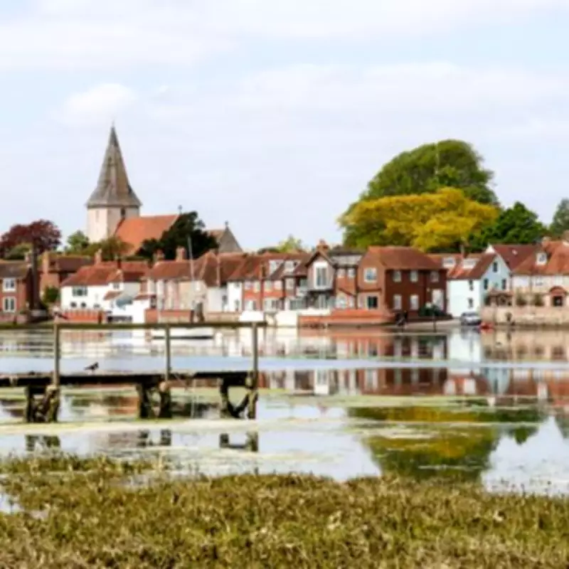 Bosham: The 'Venice of England' Offers Stunning Architecture and Rich History