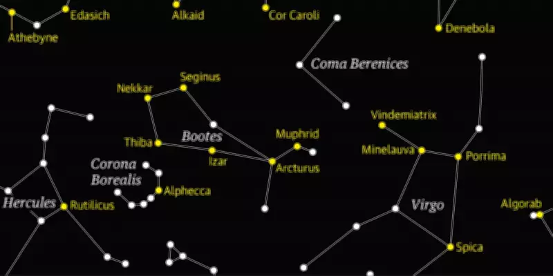 Boötes Constellation Rises in Spring Sky: Ancient Origins and Viewing Guide