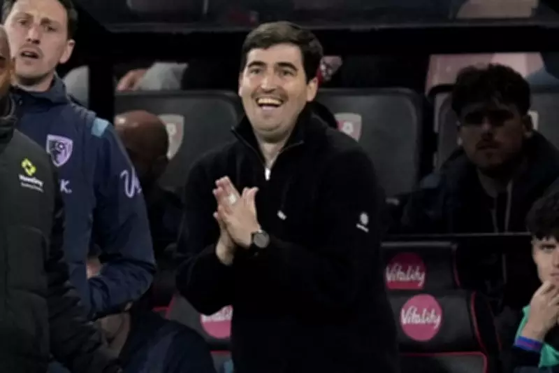 Bournemouth Boss Iraola Furious as Leeds Snatch Controversial Late Draw