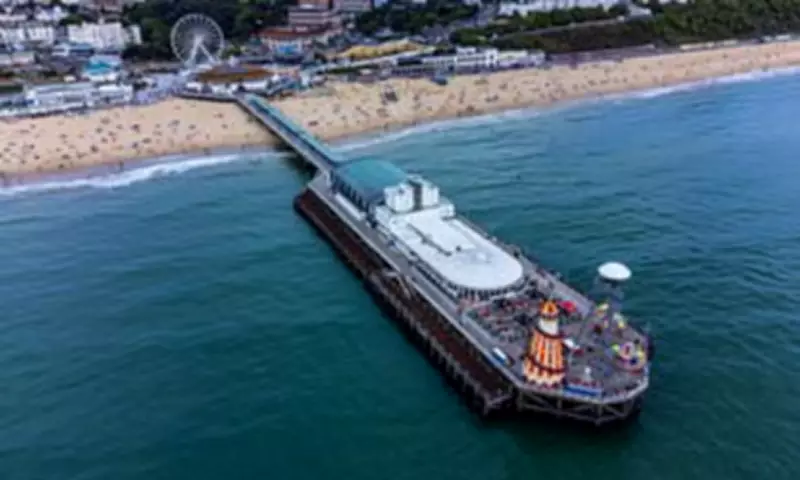 Bournemouth Pier to Stay Free Until 2029 in Major Tourism Boost