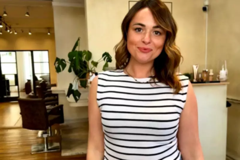 Bowel Cancer Survivor Diagnosed Twice in Her 20s Issues Vital Warning