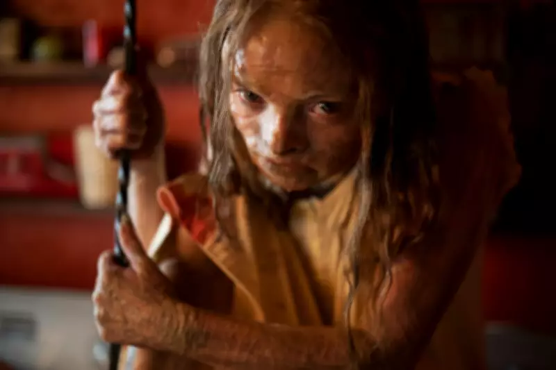 Box Office Battle: Super Mario and Hail Mary Dominate, Leaving The Mummy in Third