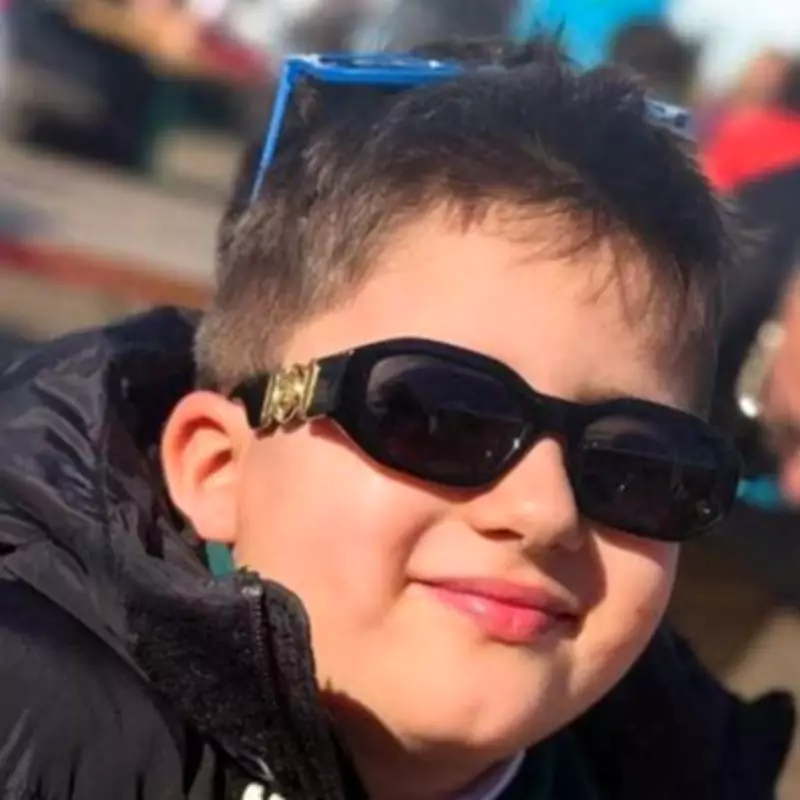 Boy, 7, Dies After Getting Trapped in Pool Suction Duct in Italy